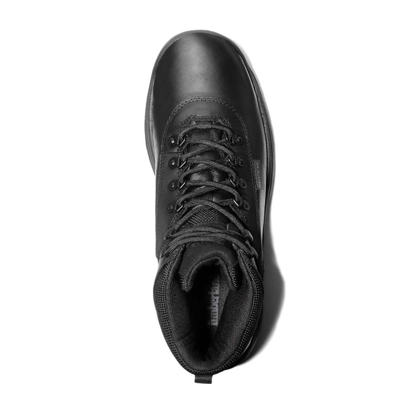 Timberland - Men's White Ledge Mid Waterproof Hiking Boots (012122)