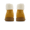 Timberland - Women's Linden Woods Fleece Fold Down Boots (0A1KGC)