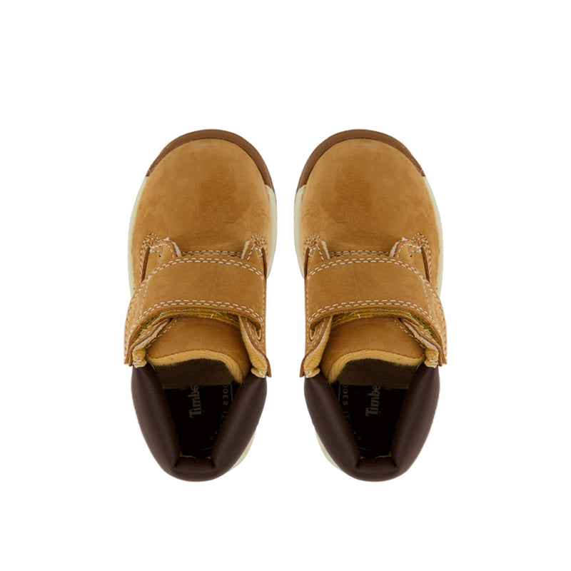 Timberland - Bottes Timber Tykes Hook &amp; Loop pour enfant (02587R)