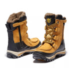 Timberland - Bottes imperméables Chillberg HP pour enfant (junior) (03591R)