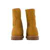 Timberland - Women's Authentic Waterproof Fleece Fold Down Boots (08329R)