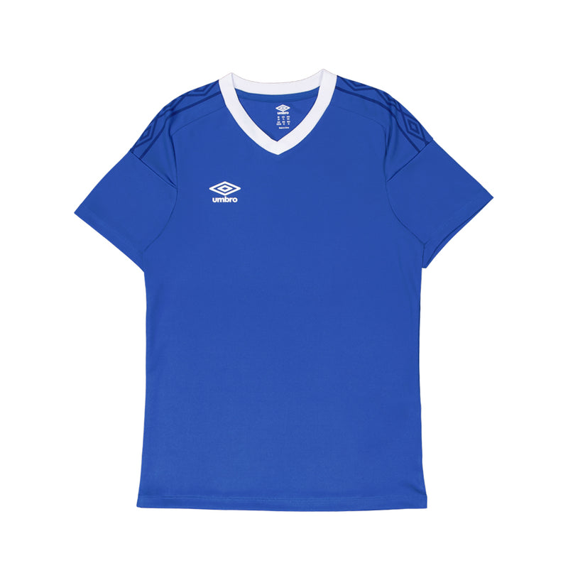 Umbro - Maillot à manches courtes Legacy pour enfant (junior) (65210U DX4)