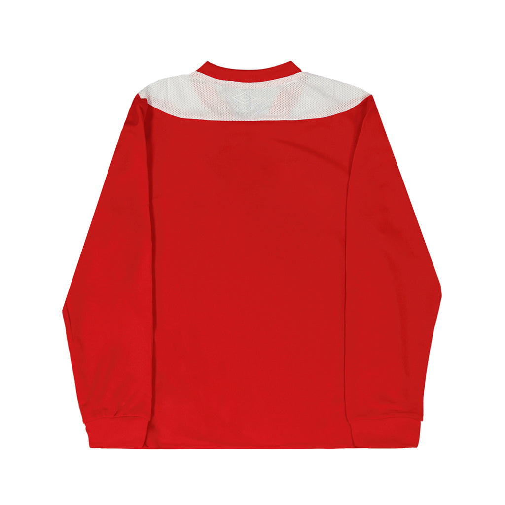 Umbro - Kids' (Junior) Verona Long Sleeve Jersey (50728U A54)