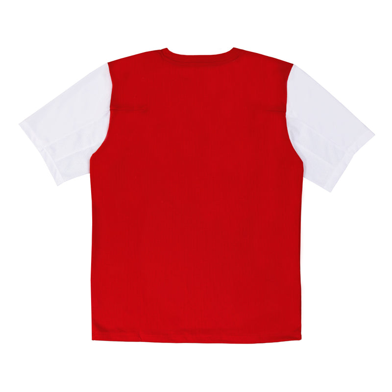 Umbro - Men's Aston Short Sleeve Jersey (61510U A54)