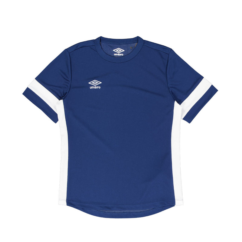 Umbro - Kids' (Junior) Windsor Short Sleeve Jersey (74873U 075)