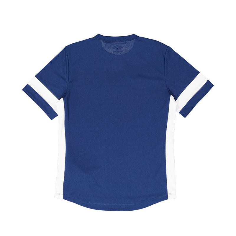 Umbro - Kids' (Junior) Windsor Short Sleeve Jersey (74873U 075)