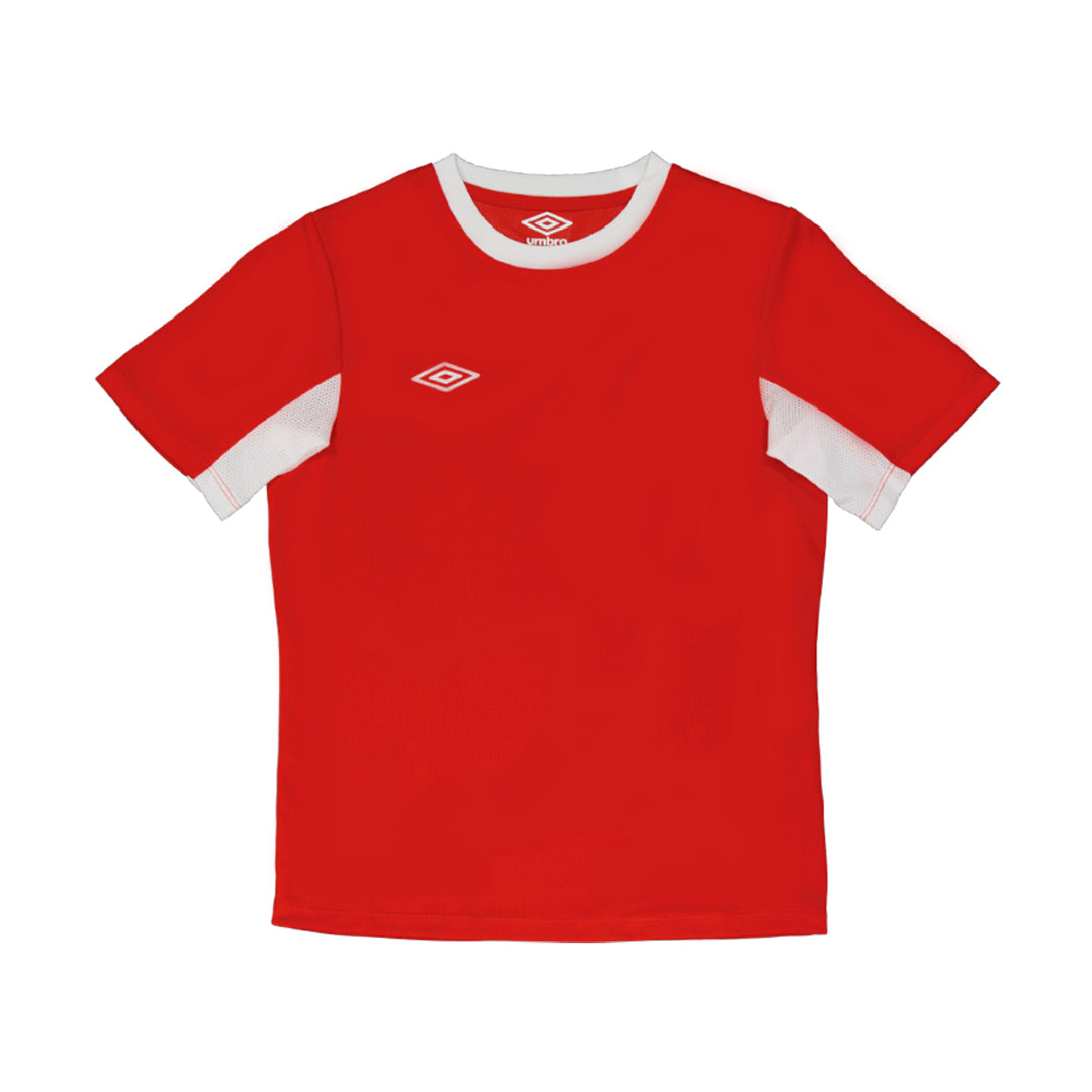 Umbro Kids Junior League SS Jersey 50556U A54 SVP Sports