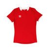 Umbro - Kids' (Junior) Capital Short Sleeve Jersey (64843U A54)