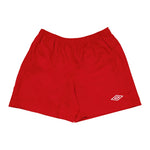 Umbro - Short caramel pour homme (U94236 109)