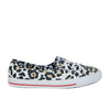 Converse - Chaussures à enfiler Chuck Taylor Ballet Lace pour Femme (566778C)