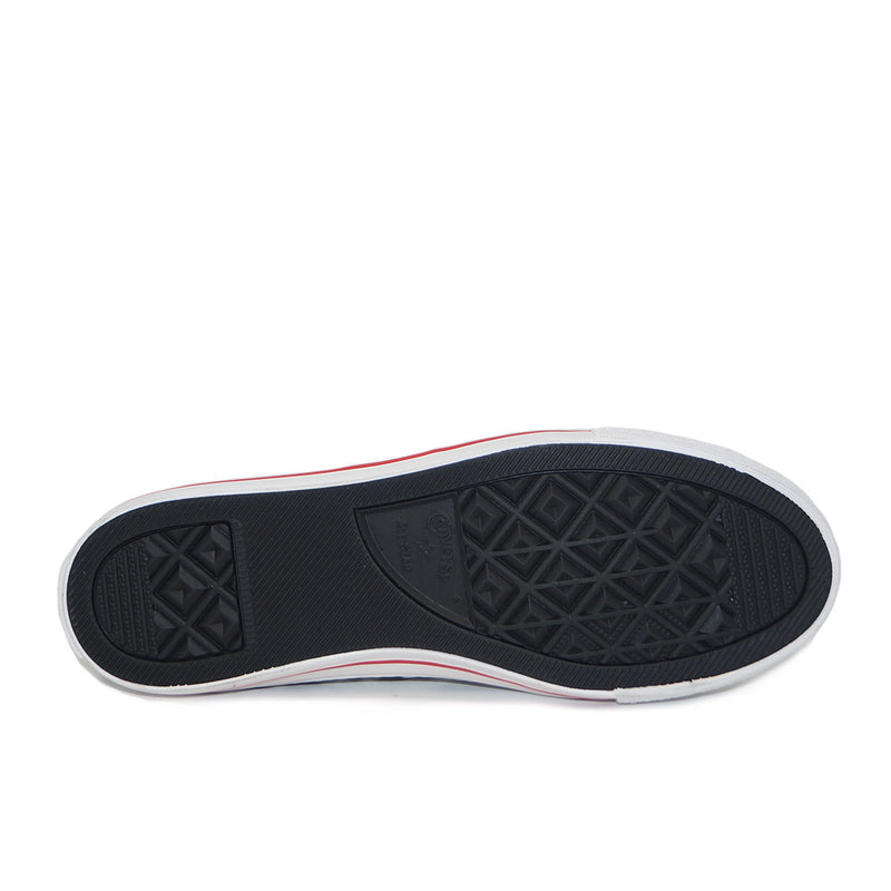Converse - Chaussures à enfiler Chuck Taylor Ballet Lace pour Femme (566778C)