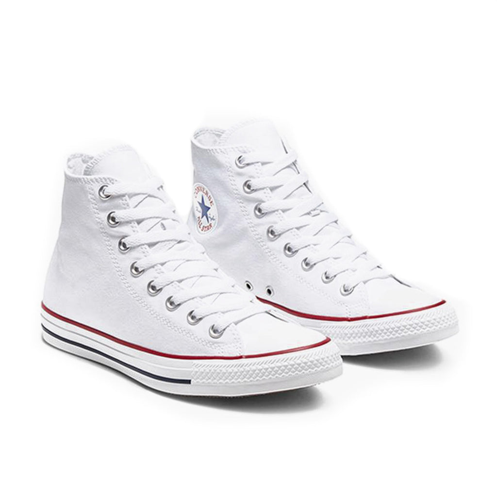 Converse - Chaussures montantes Chuck Taylor All Star unisexe (M7650)