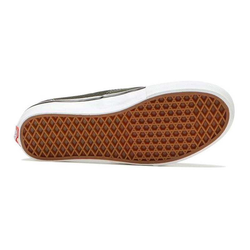 Vans - Chaussures de skate authentiques pour homme (5FC898O)