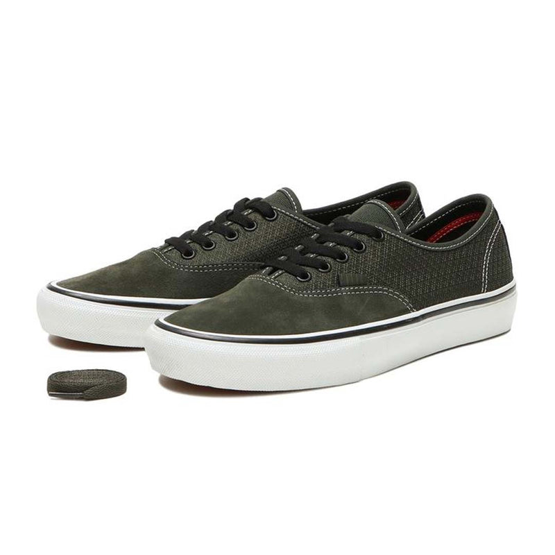Vans - Men's Skate Authentic Shoes (5FC898O)