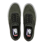 Vans - Chaussures de skate authentiques pour homme (5FC898O)