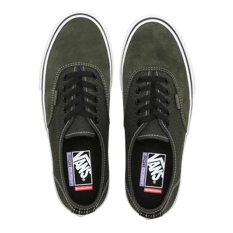 Vans - Chaussures de skate authentiques pour homme (5FC898O)