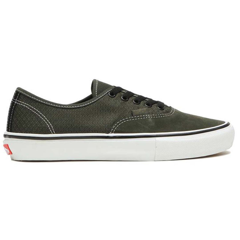 Vans - Men's Skate Authentic Shoes (5FC898O)