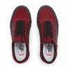 Vans - Chaussures de skate Old Skool unisexes (5FCB3LK)