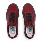 Vans - Chaussures de skate Old Skool unisexes (5FCB3LK)
