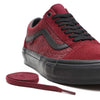 Vans - Chaussures de skate Old Skool unisexes (5FCB3LK)