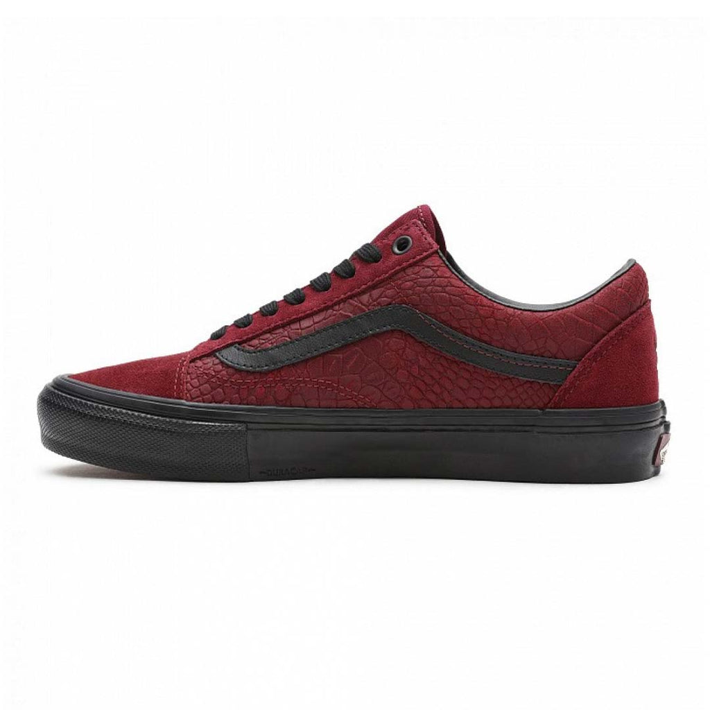 Vans - Chaussures de skate Old Skool unisexes (5FCB3LK)