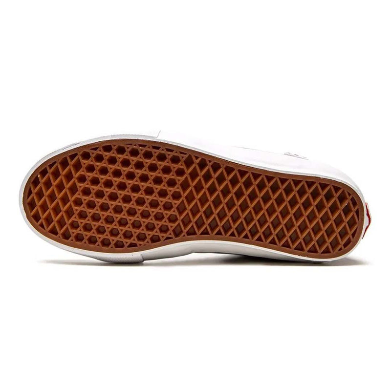 Vans - Men's Skate Old Skool Shoes (5FCB86M)