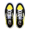 Vans - Men's Rowan Skate Shoes (5JICAL8)