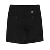 Vans - Kids' Authentic II Shorts (4RUCBLK)
