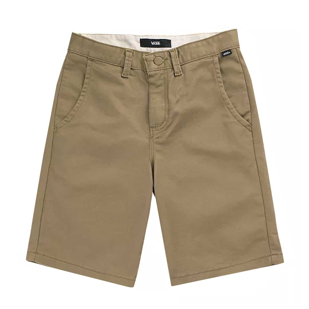 Boys vans shorts hot sale