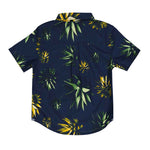 Vans - Chemise à manches courtes Azulvera pour enfant (072QLKZ)