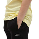 Vans - Kids' Core Basic Fleece Pant (7SIYBLK)
