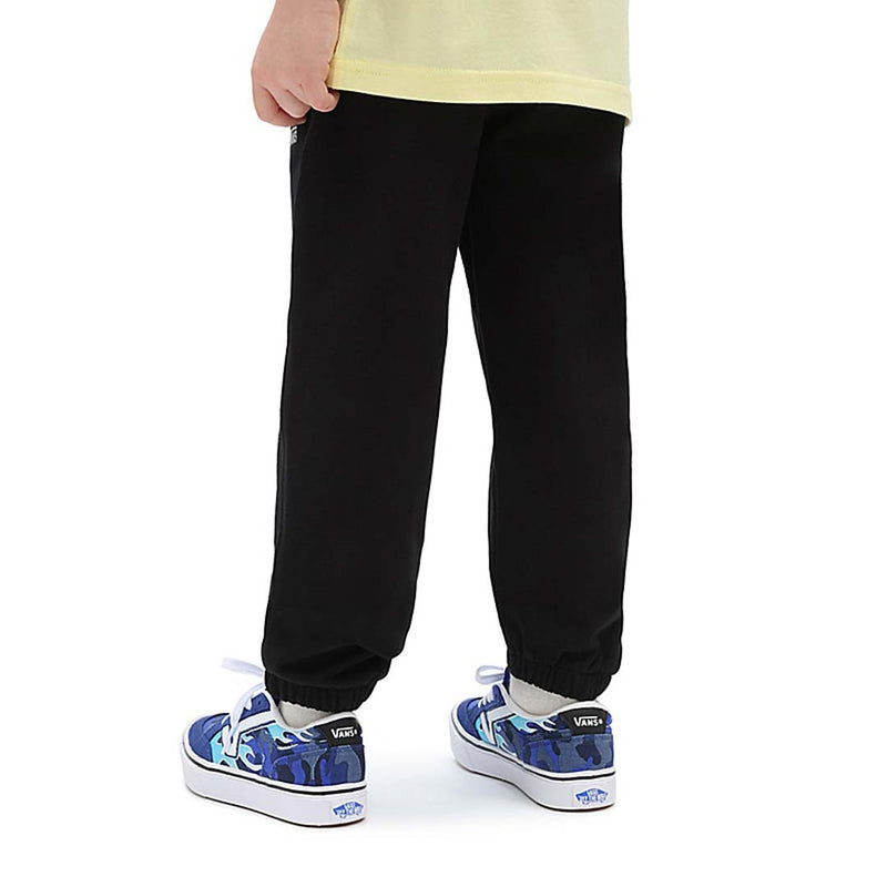 Vans - Kids' Core Basic Fleece Pant (7SIYBLK)