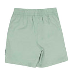 Vans - Kids' Microplush Hybrid Shorts (072VYV2)