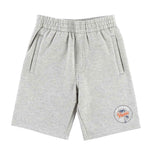 Vans - Kids' Mini Dual Palm Fleece II Shorts (5KP402F)