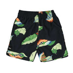 Vans - Kids' Mixed Volley Shorts (49TOYTD)