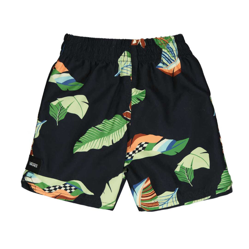 Vans - Kids' Mixed Volley Shorts (49TOYTD)