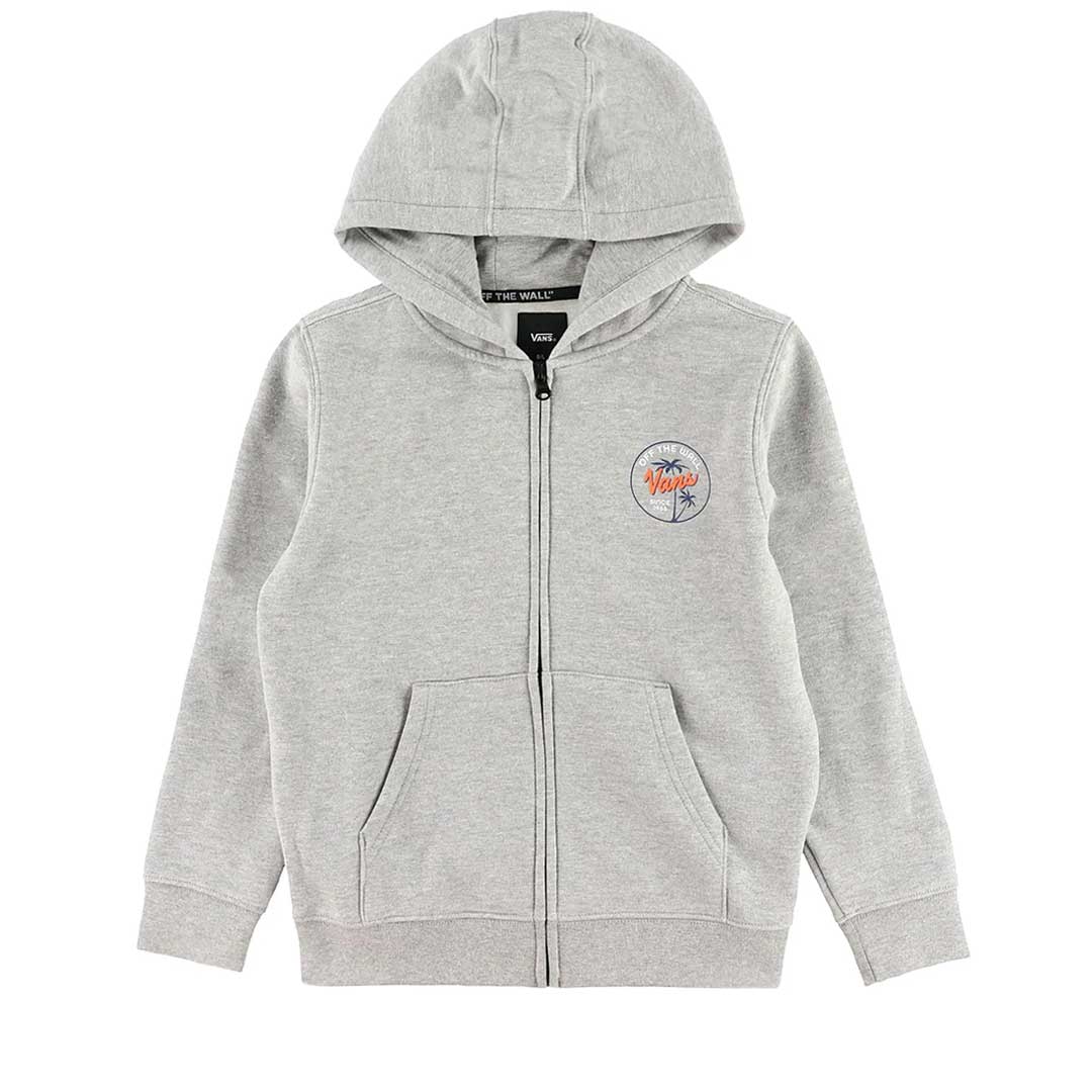 Vans sherpa hoodie cheap