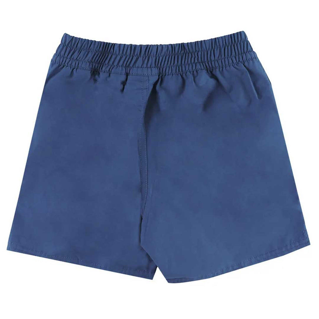 Vans - Short de volley Primary II pour enfants (5E8O5TU)