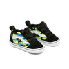 Vans - Kids' (Infant) Old Skool Crib Shoes (3U8K7T7)