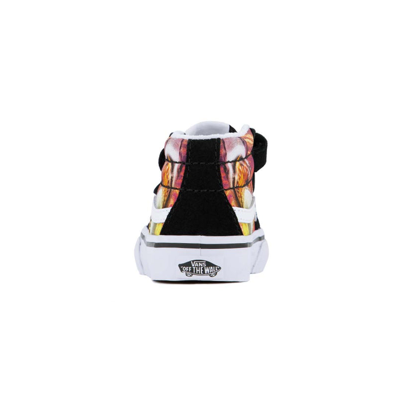Kids sale supreme vans