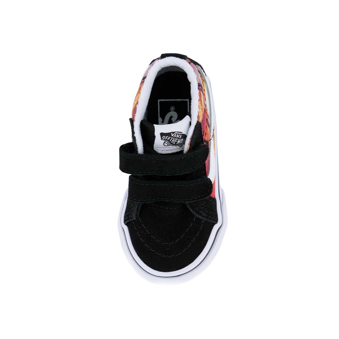 Kids on sale vans sneakers
