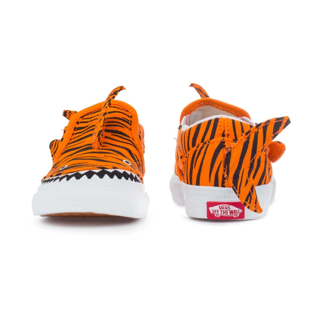 Shark shoes best sale vans