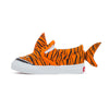 Vans - Chaussures Slip-On V Shark pour Enfant (Bébé) (7Q4Z8CF)