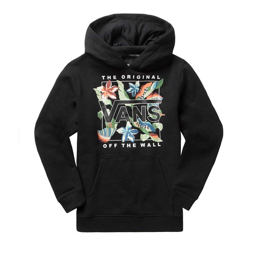 Vans junior hoodie on sale