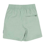 Vans - Kids' (Junior) Microplush Hybrid Shorts (0726YV2)