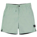 Vans - Kids' (Junior) Microplush Hybrid Shorts (0726YV2)