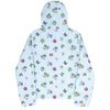 Vans - Girls' (Junior) Reverse Out II Coaches Jacket (7RSZYRQ)