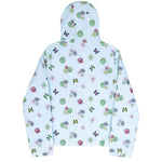 Vans - Girls' (Junior) Reverse Out II Coaches Jacket (7RSZYRQ)