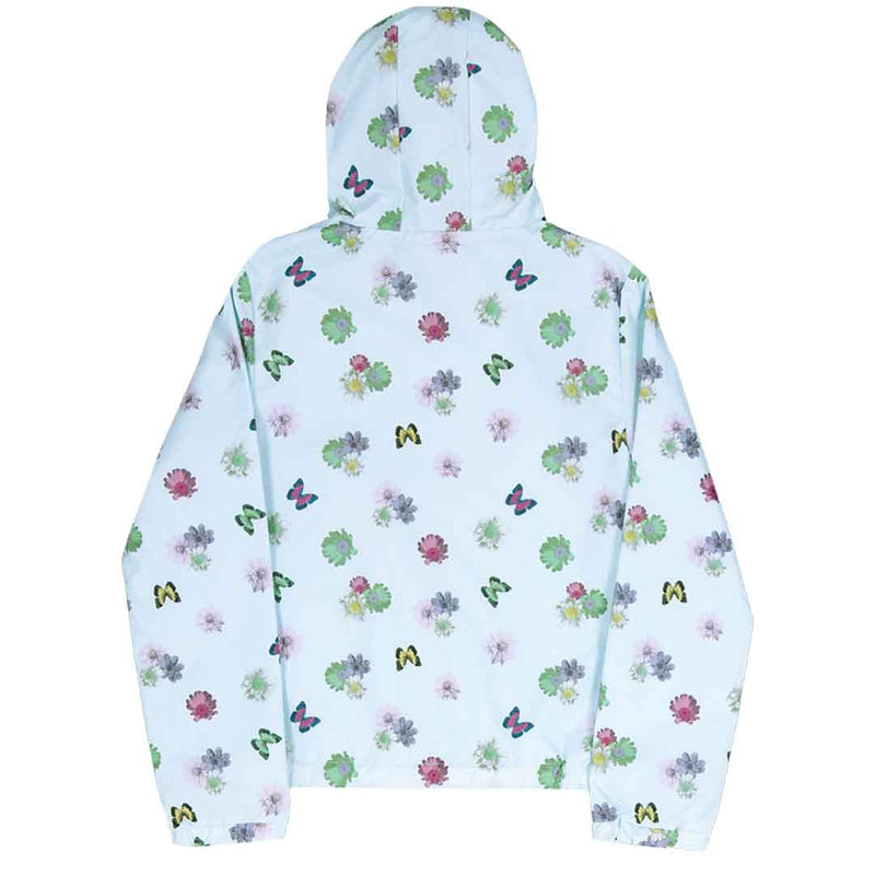 Vans - Girls' (Junior) Reverse Out II Coaches Jacket (7RSZYRQ)