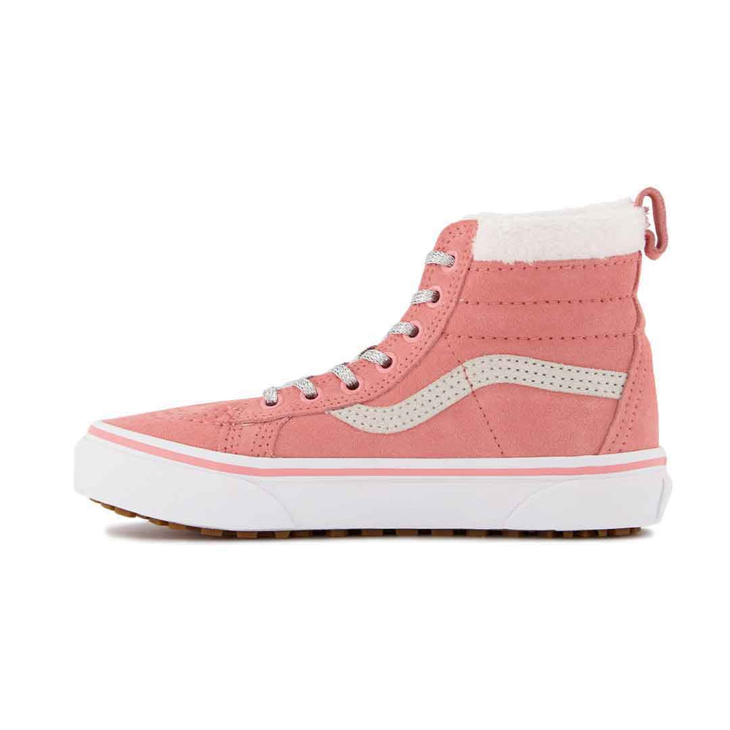 Vans - Kids' (Junior) Sk8-Hi MTE Shoes (2XSN2KE)